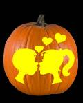 100% Free Pumpkin Carving Patterns for Halloween